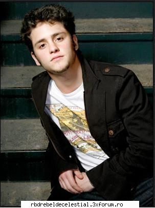 poze - anahi giovana - christopher uckermann