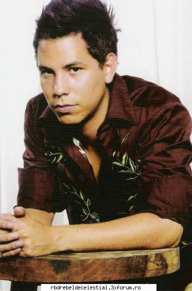 poze - anahi giovana - christian chavez