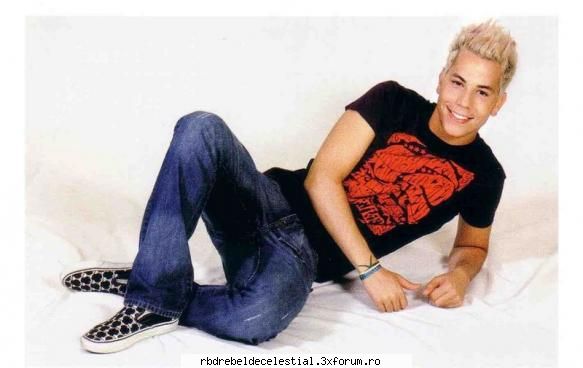 poze - anahi giovana - christian chavez