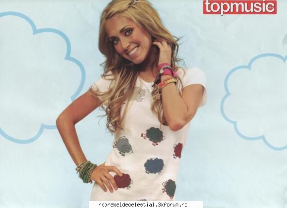 poze - anahi giovana - anahi