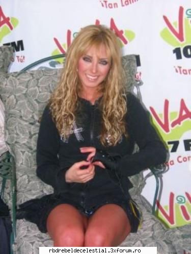 poze - anahi giovana - anahi