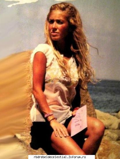 poze - anahi giovana - anahi