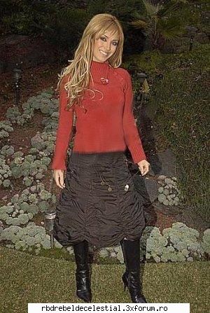 poze - anahi giovana - anahi