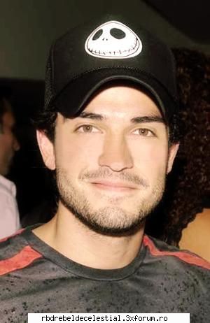 poze - rebelde - alfonso herrera