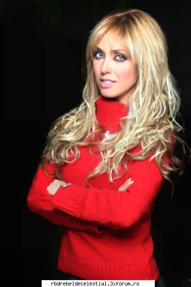 poze - anahi giovana - anahi