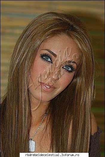 poze - anahi giovana - anahi
