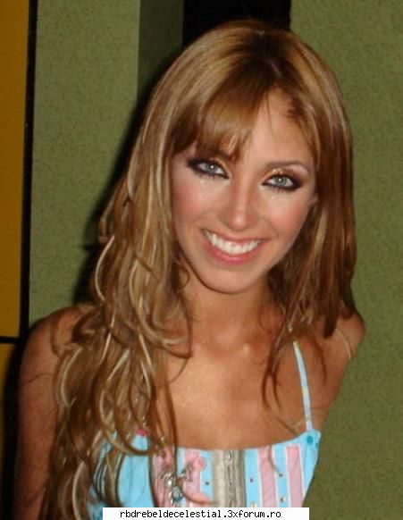 poze - anahi giovana - anahi
