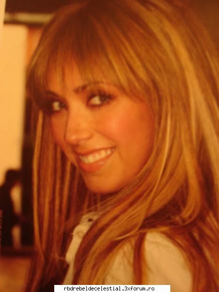 poze - anahi giovana - anahi