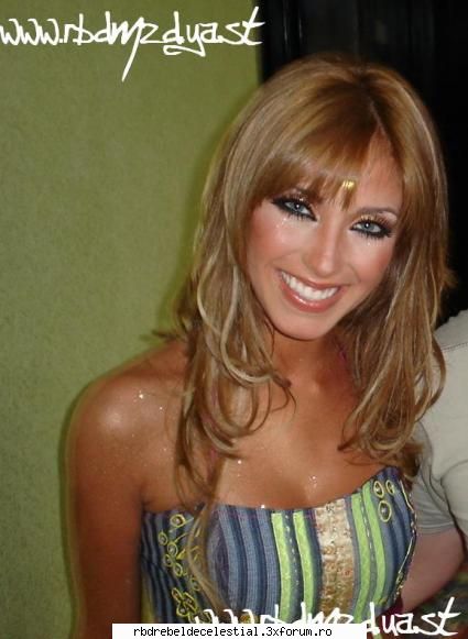 poze - anahi giovana - anahi
