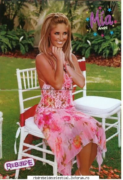 poze - anahi giovana - anahi