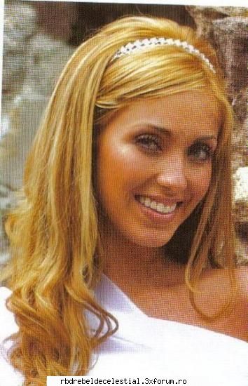 poze - anahi giovana - anahi