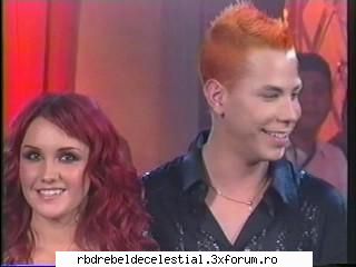 poze - anahi giovana - dulce y christian