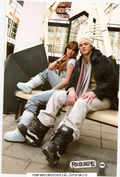 poze - anahi giovana - anahi y christopher