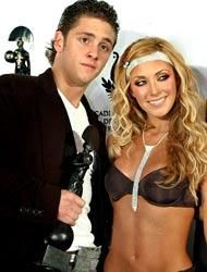 poze - anahi giovana - anahi y christopher