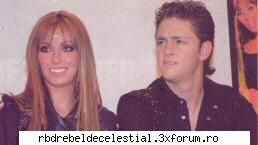 poze - anahi giovana - anahi y christopher