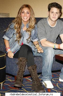 poze - anahi giovana - anahi y christopher