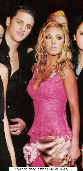 poze - anahi giovana - anahi y christopher