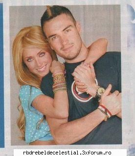 poze - anahi giovana - anahi y alfonso