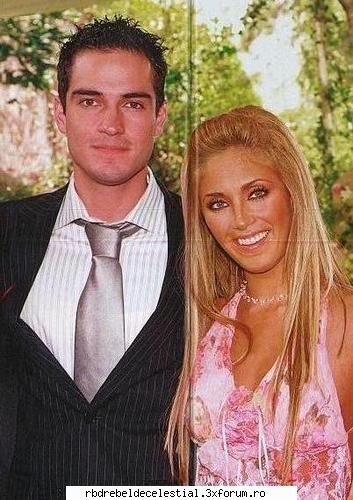 poze - anahi giovana - anahi y alfonso