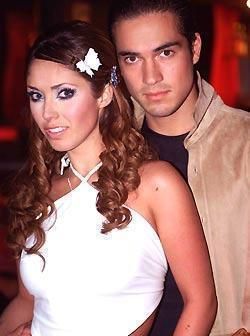 poze - anahi giovana - anahi y alfonso