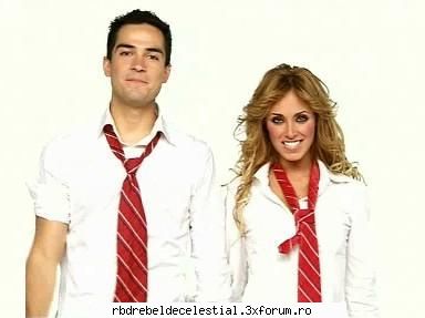 poze - anahi giovana - anahi y alfonso