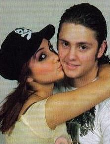 poze - anahi giovana - dulce y christopher