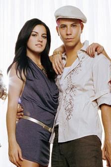 poze - anahi giovana - mayte y christian