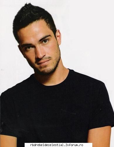 poze - miguel arango - alfonso herrera