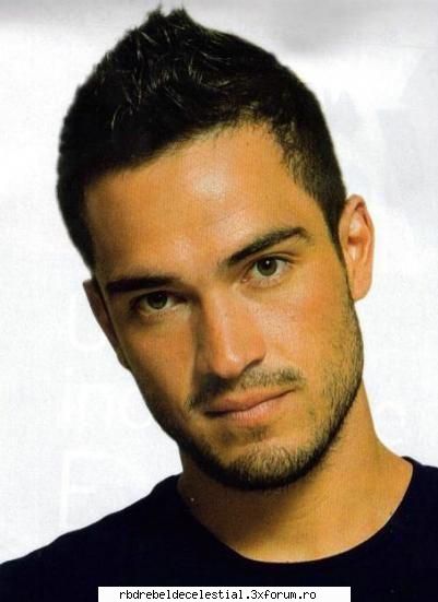 poze - miguel arango - alfonso herrera