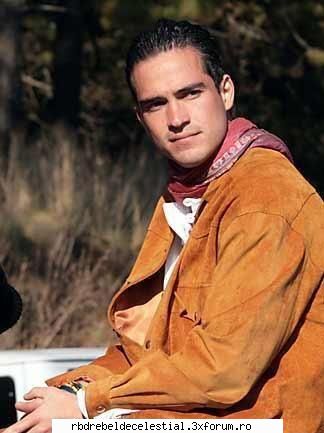 poze - miguel arango - alfonso herrera