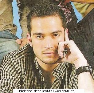 poze - miguel arango - alfonso herrera