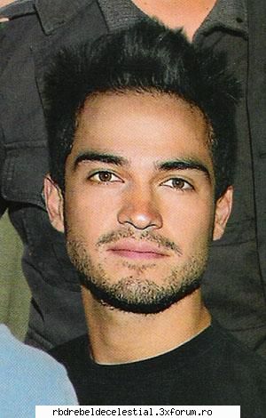 poze - miguel arango - alfonso herrera