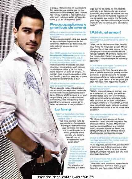 poze - miguel arango - alfonso herrera