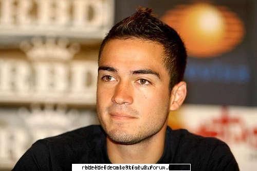 poze - miguel arango - alfonso herrera