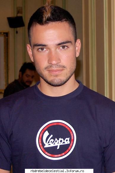 poze - miguel arango - alfonso herrera