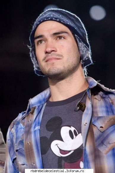 poze - miguel arango - alfonso herrera