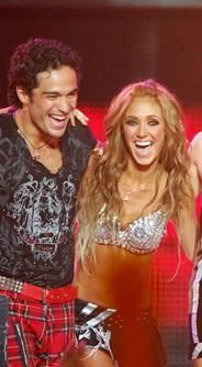 poze - miguel arango - anahi y alfonso