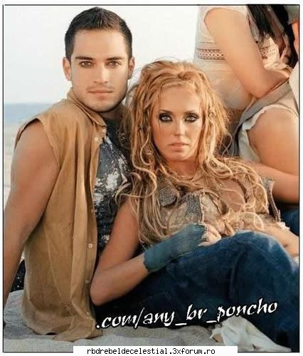 poze - miguel arango - anahi y alfonso