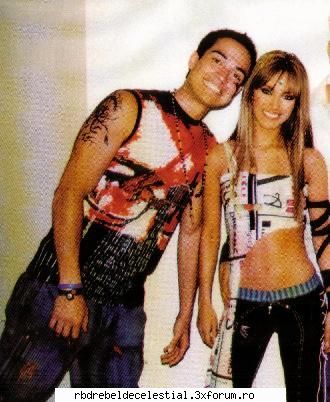 poze - miguel arango - anahi y alfonso