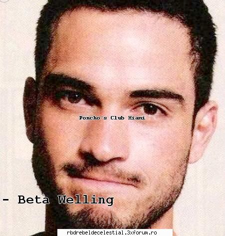 poze - miguel arango - alfonso herrera