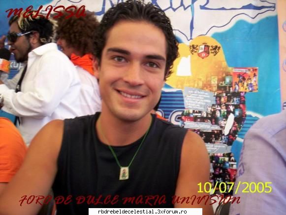 poze - miguel arango - alfonso herrera
