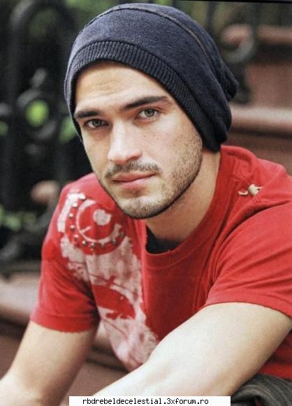 poze - miguel arango - alfonso herrera