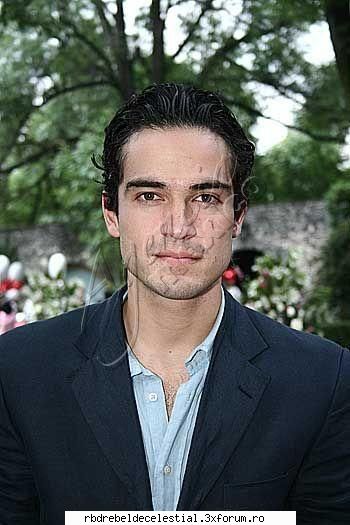 poze - miguel arango - alfonso herrera