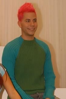 poze - rebelde - christian chavez