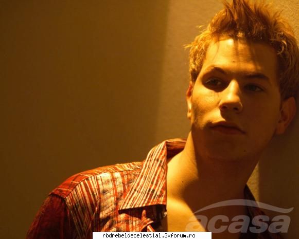 poze - rebelde - christian chavez