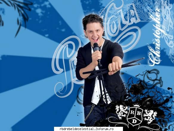 rbd pepsi - gaby - rbd