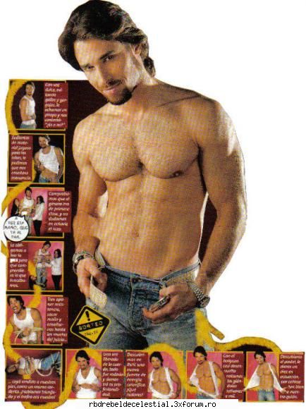 sebastian rulli - anahi giovana - actori/actrite