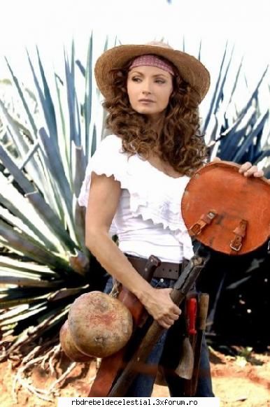 tequila cu suflet de femeie - rbd - alte telenovele