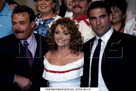 tequila cu suflet de femeie - rbd - alte telenovele