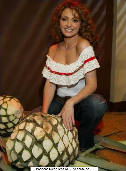tequila cu suflet de femeie - rbd - alte telenovele